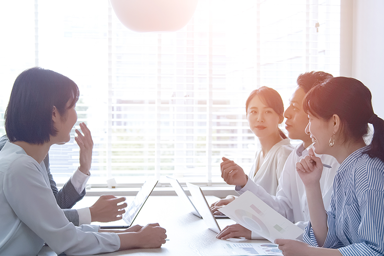 ライブリンク株式会社の採用情報